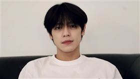 張越河。（圖／翻攝自張越河IG）