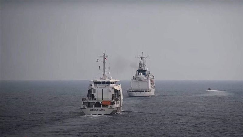 中圍台軍演強度　學者：需看實彈射擊內容