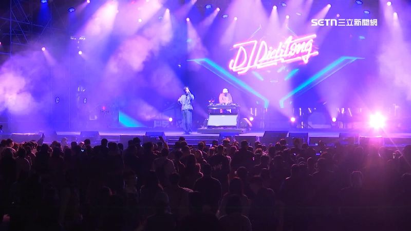 嘉義市博會閉幕　＋1＋1＋1派對逾17萬人