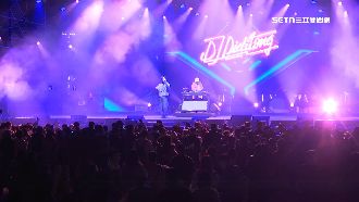 嘉義市博會閉幕　＋1＋1＋1派對逾17萬人