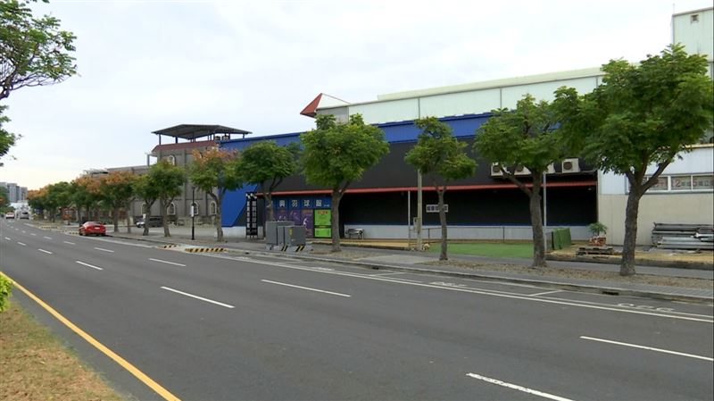 雲林縣斗六市區的重要幹道，經過改善後，明顯變身，靠的是中央與地方攜手合作，強化與居民的溝通，最後達成共識