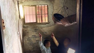 過動孫瘦弱靠雞爪湯　嬤嘆年夜飯成奢望