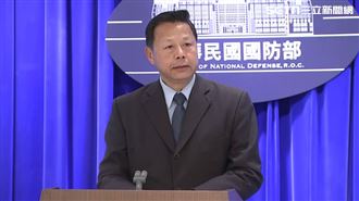 圍台軍演！海巡署曝中國海警進入21浬海域