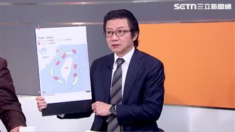 台軍購2神秘武器曝　專家：直接掃掉共軍