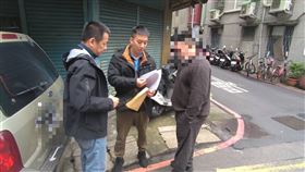 張文,孤狼攻擊,屏東,恐怖攻擊