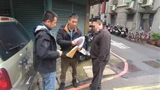 新／又一張文師弟！新北男8萬交保