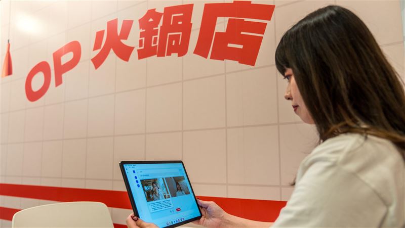 40%隱形商機！AI工具助老闆打烊後照接單