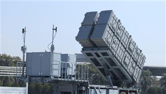 航艦殺手「雄三」部署恆春 民眾讚:安心了