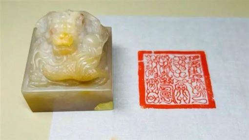考古新發現：傳國玉璽下落傳來關鍵消息