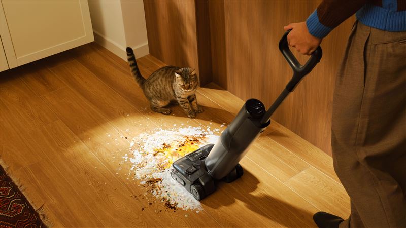 冬天濕空氣毛孩家庭如臨大敵！越清越臭？