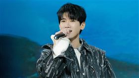 洪言翔「唱你的故事」演唱會。（圖／抓馬文化提供）