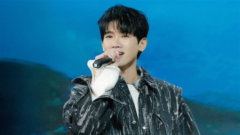 南拳媽媽前成員開唱　昔被諷「胖虎」走心