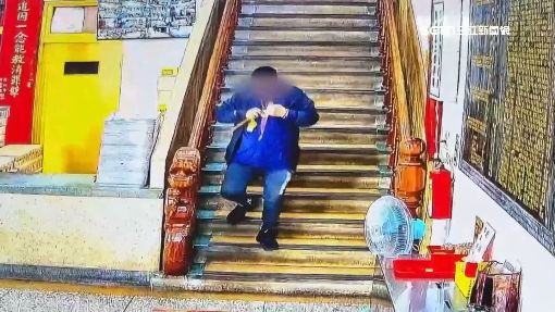 獨／男誆幫祭改牟利　玉皇宮：無此服務