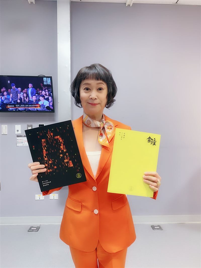 王月上月意外昏迷。（圖／翻攝自王月臉書）