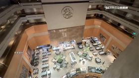 獨家／「我是總經理！」　婦闖喜來登飯店17F貴賓廳遭逮