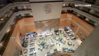 獨／婦自稱總經理　闖喜來登飯店17F遭逮