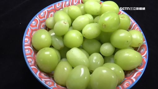 獨／跨年葡萄挑戰夯！水果行銷量增