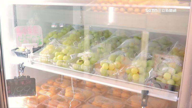 西班牙跨年葡萄挑戰在社群瘋傳