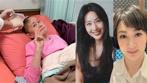 60歲王月在家頭撞地昏迷！隋棠、郁方發聲