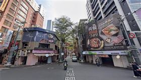 鼎王,西門町,店面。（圖／翻攝Google Maps）