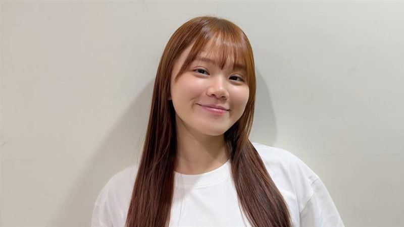 YTR陳彥婷摸到乳房有硬塊　檢查結果出爐