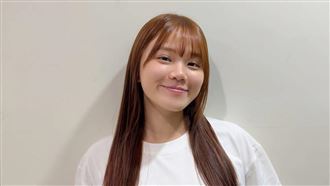 YTR陳彥婷摸到乳房有硬塊　檢查結果出爐