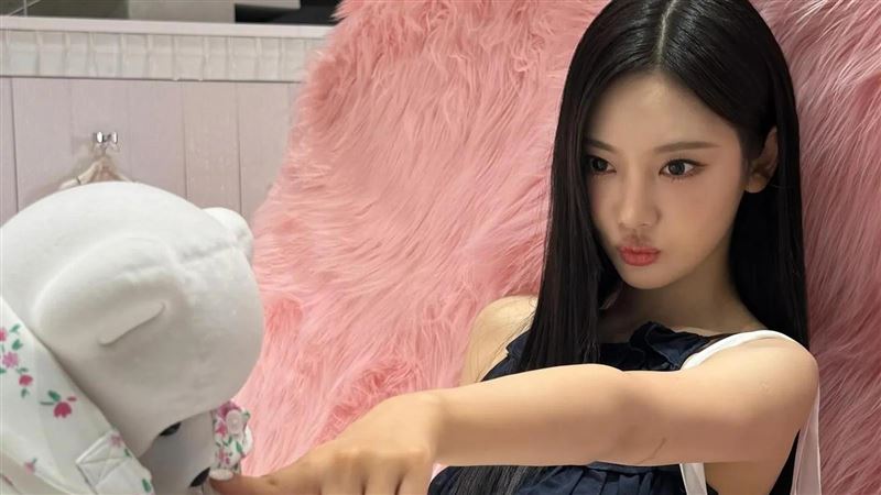 紅白歌合戰倒數　aespa的她確定不出席