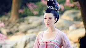 武則天（影視示意圖／翻攝自百度百科）