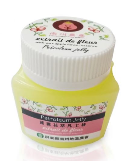 原PO分享台灣製造的凡士林，且一瓶只要49元。（圖／翻攝自屏東縣南州地區農會官網）