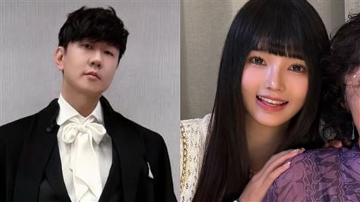 林俊傑女友七七遭疑懷孕　經紀公司回應了