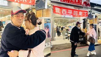 66歲曹西平猝逝！生前唯一親人是資深歌后