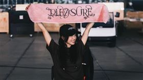 蔡依林將在大巨蛋開唱。（圖／凌時差 提供）