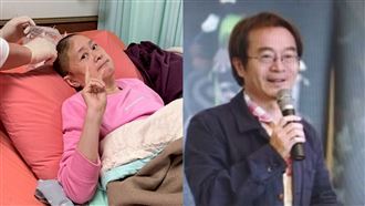 李國修冥誕！王月爆開顱　屏風表演班發聲