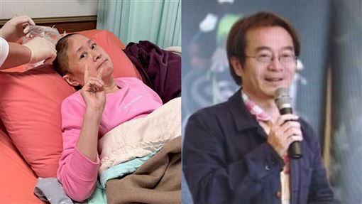 李國修冥誕！王月爆開顱　屏風表演班發聲