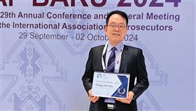 檢辦博弈再出包！這一事竟成跨國賭博罪證