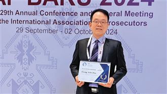 檢辦博弈再出包！這一事竟成跨國賭博罪證