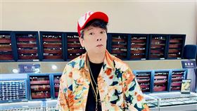 曹西平（圖／翻攝自曹西平臉書）