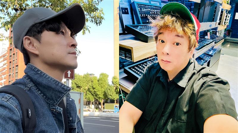 震驚曹西平離世！狄志為淚揭生前最後約定