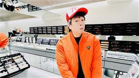 曹西平12月初才回顧人生，不到一個月驚傳猝逝。（圖／翻攝自曹西平的粉絲愛團臉書）