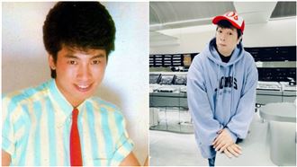 曹西平「吹哨罵人」原因曝　帥氣舊照流出