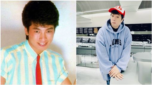 曹西平「吹哨罵人」原因曝　帥氣舊照流出