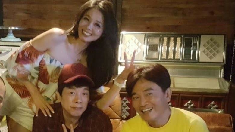 悼曹西平　呂文婉：彷彿又聽到「醜八怪」