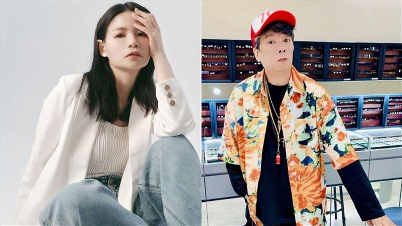 曹西平驚傳離世　蘿莉塔哀悼曝私下暖舉