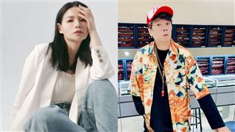 曹西平驚傳離世　蘿莉塔哀悼曝私下暖舉