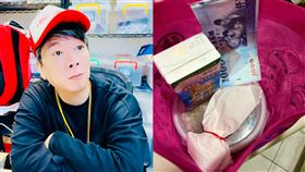 曹西平（圖／翻攝自曹西平臉書）