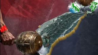 新／中共圍台軍演實彈射擊！解放軍嗆聲