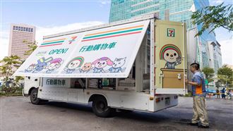 迎跨年！4大超商「拆大門、增10倍人力」