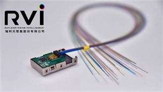 瑞利光受邀CES不是巧合　取得實績等發酵