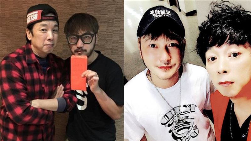 曹西平逝生前最疼他：玩很大永遠的西平獸