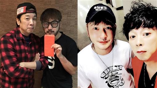 曹西平逝生前最疼他：玩很大永遠的西平獸